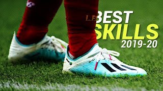 Best Football Skills 2019/20 #2