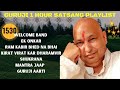 One Hour GURU JI Satsang Playlist #1530🙏 Jai Guru Ji 🙏 Shukrana Guru Ji |NEW PLAYLIST UPLOADED DAILY