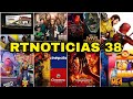 MI VILLANO FAVORITO 4 SUPERARA A INTENSAMENTE 2,DEADPOOL Y WOLVERINE ROMPERÁ LOS CINES, #noticias