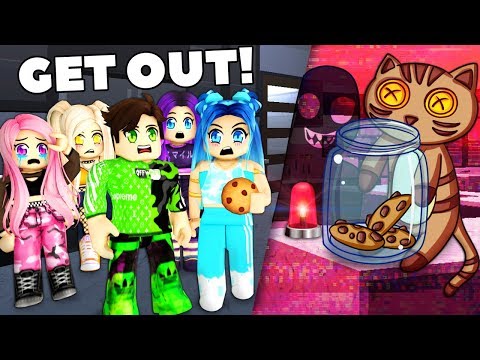 Krew Itsfunneh Roblox Family