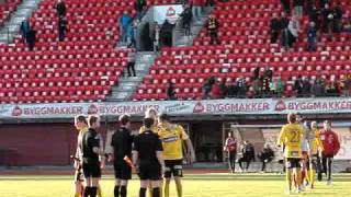 Moss - Strømmen 2-0 (1-0) 003.MPG