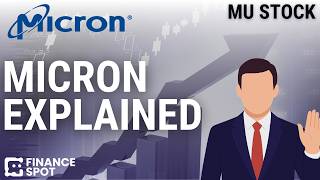 Micron Technology (MU) Explained: The Memory Giant Powering AI & Data Centers