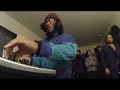 mndsgn boiler room los angeles live set