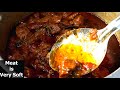 beef briyani recipe seeraga samba beef briyani recipe in tamil