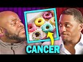 The TRUTH Of How CANCER Feeds On SUGAR