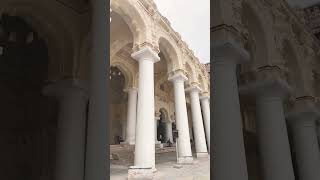 Thirumalai Nayakar Mahal,built around mid 16th century