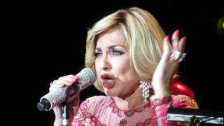 Googoosh - Jadeh (London concert)