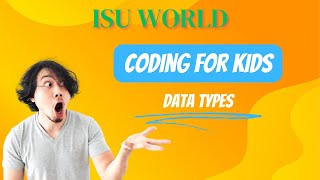 Python For Kids Part 7 Data Types In Python #python #pythonprogrammingforkids #comment