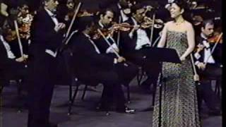 Ana Maria Martinez - Placido Domingo, \