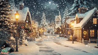 Instrumental Christmas Music🎄TOP RELAXING CHRISTMAS 2025 🎁Amazing Christmas Songs