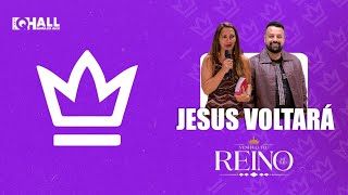 DORES DE PARTO #VOLTADEJESUS