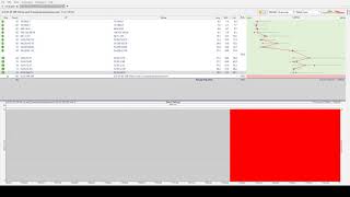 pingplotter test 5