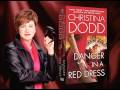 DANGER IN A RED DRESS CHRISTINA DODD BOOK TRAILER