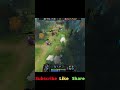 dota2 2021 mirana arrow #shorts