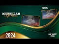 Muharram Status 2024 New | Muharram Status 2024 | Muharram Ka Naat Status | Muharram Ka Video Status