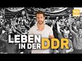 So war der Alltag in der DDR | Geschichte