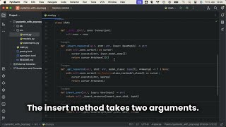 Pydantic & Psycopg: Clean & Fast PostgreSQL in Python