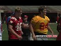 hol hd garrett nelson nebraska big man camp highlights