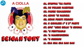 Brigantony - A ciolla ( Full Album )