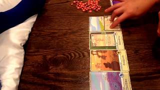 CW Infinite Damage Loop Demo & explanation w/ Egehan & Scott