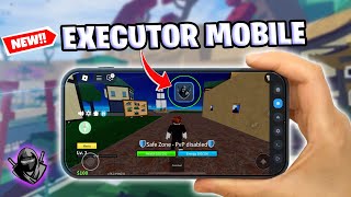 Delta Executor Ios Android No Key No Pc 100 Working Direct Install