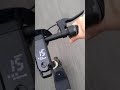 CRUISE CONTROL on NIU KQi3 Pro Scooter - Hidden Feature!