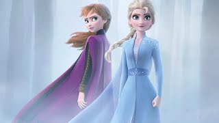 Idina Menzel, Evan Rachel Wood - Show Yourself (Frozen 2) - Amazing Piano Cover by 7 Year Old Claire