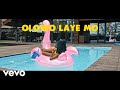 Mr Flo - Olowo Laye Mo (Official Music Video)