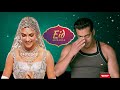Mubarak Eid Mubarak Full Song 1080p FULLL HD - Tumko Na Bhool Paayenge - Shushmita Sen - Salman Khan