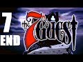 The 7th Guest - Part 7 END Let's Play Commentary Walkthrough