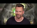 halloween hustle read by joel mchale