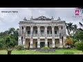 জাগ্রত মা কালীর মন্দির prasannamoyee kali mandir gobardanga jamidar bari daytrip near kolkata