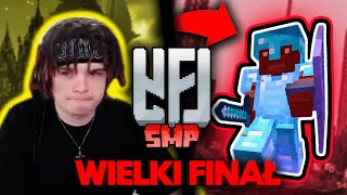 MULTI vs WIELKI FINAŁ YFL SMP!