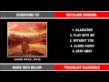 Andrey Smirnov (U.D.O.) - Gladiator ★ Hard Rock ★ feat. Slava Sinchuk of GALAXY GROUP (Full Album)