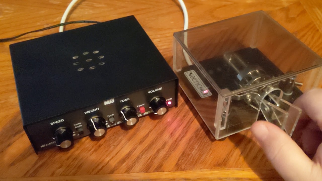 Learning Morse Code Youtube