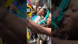 Montreal Caribbean Carnival!  #montreal #carimas #caribean #dance #festival #music