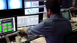 Sky Racing Behind the Scenes: Directing with Max Mellor