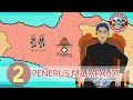 Penerus Legitimasi Majapahit | Pajang 2 | Kesultanan Nusantara