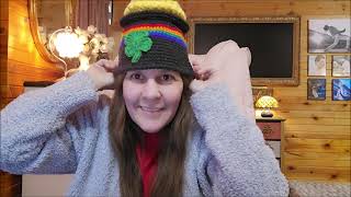 Nerdy Crocheter - Video 11