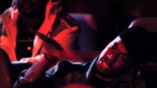 Black Milk & Danny Brown "Black and Brown" OFFICIAL VIDEO