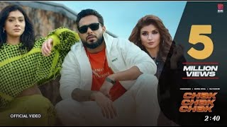 CHAK CHAK CHAK : Khan Bhaini Ft Shipra Goyal | Raj Shoker (Official Video) | New Punjabi Songs 2022