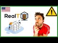 Realt.co - Reviews and testimonial - Scam or legit ?