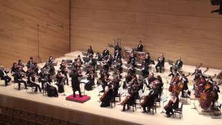 Jean Sibelius: Spring Song