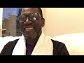 Mwari Muri Zuva Redu-Mindfulness Meditation with EvangMangwende