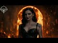 Novantra – Shadows in the Fireline | Gothic Metal • Dark Cinematic