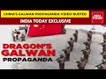 China's Galwan Propaganda Video Busted, Terrain-Mapping Exposes Dragon's Treachery | EXCLUSIVE