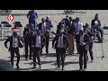 Masimba Edenga - Musarambe kudaira
