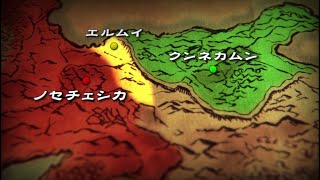 うたわれるもの～散りゆく者への子守唄～第六十四話：懸念