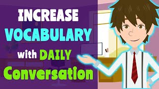 English Speaking for Everyday -  Basic English Conversation for beginner