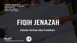 🔴 [LIVE] Fiqih Jenazah \